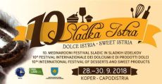 10. Sladka Istra