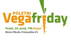 Poletni VegaFriday v Kopru