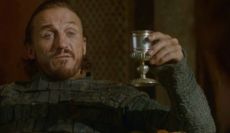 »Ni humanega zakola«, pravi igralec serije Igra prestolov Jerome Flynn