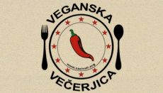 Veganska večerjica