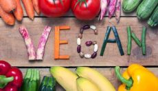 Prednovoletno vegansko druženje