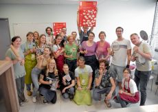 KUHARSKA DELAVNICA: Veganska kuhinja za vsakogar