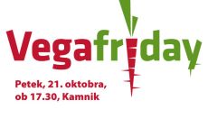 Vegafriday Kamnik