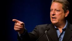Tudi Al Gore uživa izključno rastlinsko hrano