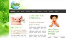 Društvo veganov celjsko-savinjske regije