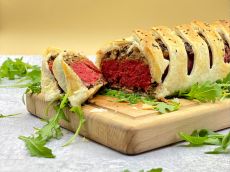 Veganski velikonočni recepti 2024