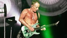 Phil Collen o svojih razlogih za veganstvo