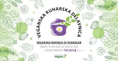 Veganska kuhinja za vsakogar
