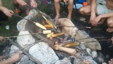 Kuharski tečaj: Veganski poletni piknik
