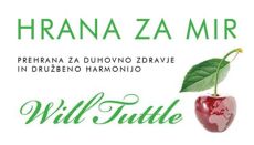 Predstavitev knjige Hrana za mir