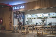 IKEA se približuje svojemu cilju, da do leta 2030 postane podnebno pozitivno podjetje, tudi z vse večjo ponudbo jedi rastlinskega izvora