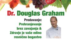 Predavanje Dr. Grahama