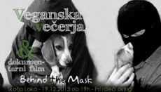 Veganska večerja 