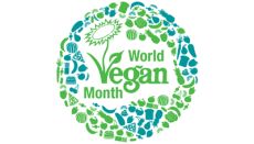 November, svetovni mesec veganstva