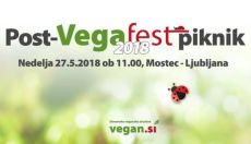 Post-Vegafest piknik 2018