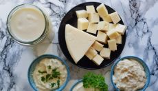 Veganka, veganska ponudba se širi - Intervju