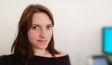 Intervju - Janja Kogovšek, magistrica inženirka prehrane