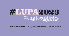 Festival LUPA 2023
