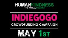 Humankindness The Animal Dilemma