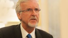 James Cameron: Se želite boriti proti podnebnim spremembam? Nehajte jesti meso.