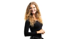 Intervju - Jana Levec, magistrica inženirka prehrane in magistrica dietetike