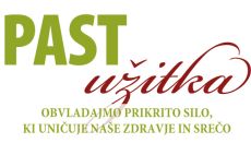 Knjižna novost: Past užitka