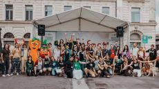 Iščemo prostovoljce za Vegafest 2023