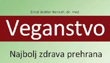 Izdaja brošure Veganstvo