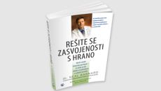 Predstavitev knjige: Rešite se zasvojenosti s hrano