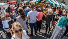 Vegafest je presegel vsa pričakovanja!