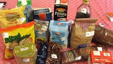 Okrogla miza o poceni veganstvu