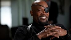 Samuel L. Jackson postal vegan, da bo »večno živel«