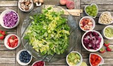 Podpišite peticijo: Možnost izbire veganskega obroka v javnih ustanovah