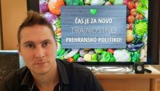 Intervju: Matevž Jeran