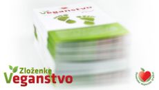 Zloženka Veganstvo