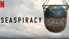 Seaspiracy: Temna stran ribiške industrije