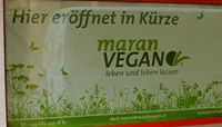 V Avstriji se odpira prvi veganski supermarket
