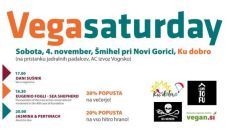 Vegasaturday v Šmihelu pri Novi Gorici