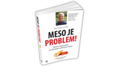 Knjižna novost: Meso je problem!